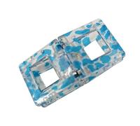 Magnetic Hair Clips - Non Slip Styling Hairpins | ABS Magnetic Hair Accessories for Women Girls Salon Home Braiding Special Occasion Comfortable Secure Hold Multiple Colors