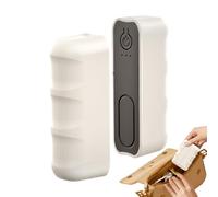 Magnetic Hand - Aluminum Sheet 9.3cm Size, Outdoor Heater, Compact Pocket Design | Lithium Battery Device for Camping, Hiking, Fishing, Golf, Skiing, Snowboarding, Commuting, Travel, Studying