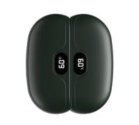 Magnetic Hand Warmers - 5-Gear Fast Heating Electric Rechargeable Device for Family, Friends, Outdoor Hiking, Skiing, Travel, Indoor Work, Office, Study, and Winter Comfort