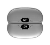 Magnetic Hand Warmers - 5 Level Fast Heating Device | Rechargeable Electric Hand Heater with Quick Warmth & Safety Protection, Ideal for Family, Hiking, Skiing, Outdoor, Indoor, Work, Travel Use