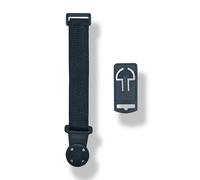 Magnetic Hanger - Multimeter Magnet Holder, Kit de montaje digital de correa de cinta | Kit de gancho magnético fuerte | Stable Installation Digital Multimeter Suspension Strap For Workbench Outdoor