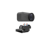 Magnetic Hat Clip for OSMO Action Camera Quick Release Adjustable Mounting Magnetic Vlog Hat Clip