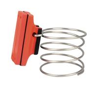 Magnetic Heat Tool Holder - Strong Magnet Sturdy Heat Tool 350g Wrapping Film Shrinking Hot Air Bracket | Car Wrap Window Tinting Installation Toōl Fixing Holder