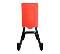 Magnetic Hooks - 11x6x6.5cm, Steel Garage Storage Hooks Metal Tool Hanger For Garage Wall Shed Garden Yard Hose Cleaning Tools Workshop Outdoor Por Carretera Viajeros Detallistas Garaje