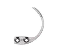 Magnetic Hooks Handheld Detacher Hook Hook Key Detacher Pin Opener Tag Detacher Mini Hook Detacher Manual Tag Unlocker