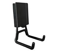 Magnetic Hooks - Metal Garage Hook, Metal Tool Hanger, Heavy Duty Hooks | For Garages Wall Shed Garden Yard Hose Cleaning Tools Workshop Outdoor