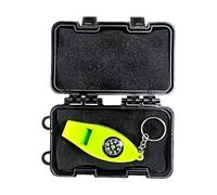 Magnetic Key Holder Lock Box - Imán ABS 13x8.5x4.5cm | Car Key Case And