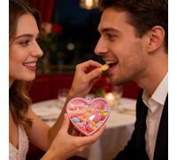 Magnetic Kitchen Timer - Loud Countdown Alarm, Study Focus Timer, Adjustable Reminder Alert Strong Magnet Back | Easy Set Rotary Ideal For Kids Adults Cooking Baking Gym Classroom Home Use