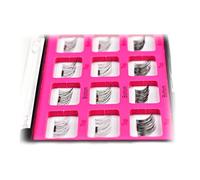 MAGNETIC LASHES Kit de Pestañas magnéticas con Imán 12 piezas M·O·I Profesional