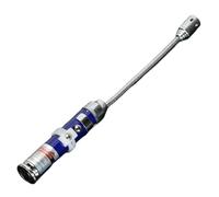 Magnetic LED Fishing Work Light - Portable Bendable Hose Lamp With Magnet