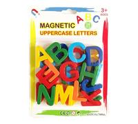 Magnetic Letter,Classroom Magnetic Alphabet Letters Kit Preschool Learning - Magnet English Letters Spelling for Home, School