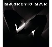 Magnetic Man