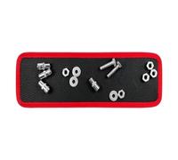 Magnetic Mat for Tools - Screw Bolt Nut Washer Storage Organizer