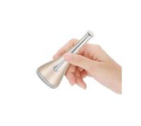 Magnetic Micro Vibration Face Massager, Essence Import Skin Rejuvenation Massage Bar Facial Wrinkle Remove Lifting Firming Beauty Instrument