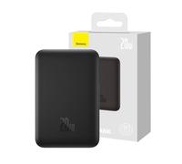 Powerbank baseus mini air magsafe 10000mah 20w negro