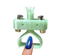 Magnetic Nail 360 Degree Rotating Manicure Tool create clear flowing | Magnet Spinner For Traveling Beauty Home Birthdays Holidays Girlfriend Create Clear Flowing Light Bands And Good