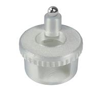 Magnetic Nail Paint Set,Rotating Coating Wand - DIY Gel Magnet Tool,for Beginner Lady Girlfriend Teen Mother Home Travel Salon Design Practice