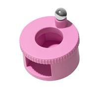 Magnetic Nail Tool - 4.5cm Rotating Manicure Magnet | Professional Cat-Eye Gel Design Tool For Salon & Home, Easy-to-Use Portable Gadget For Beginners & Pros, Compact & Durable