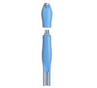 Magnetic Nail Tool - PP, 5.31x0.59in Nail Magnet Multifunctional Pen | Easy Application Nails Art Wand, Magnetic Nails Tool For Manicures, Gel Polish, Home Use, Salon, Creative Crafts