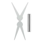 Magnetic Nail Tool - Strong Suction Professional - Magnetic Nail Hand Tools - for Beginners Women Girls Daily Dating Commuting Home Travel Salon Studio Party