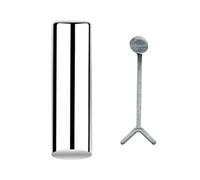 Magnetic Nail Tool, Y Shaped Guide, Lightweight Magnet Stick, Easy to Use Gel Polish for Creative Nipper Styling at Home or Salon for Women and Girls, 1.1x0.31x0.31 Inches