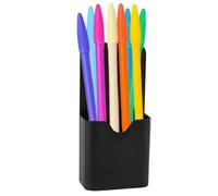 Magnetic Pen Holder, 2Pack Magnetic Dry Erase Marker Holder, Hole-Free