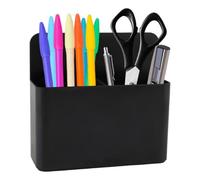 Magnetic Pen Holder, 2Pack Magnetic Dry Erase Marker Holder, Hole-Free