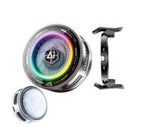 Magnetic Phone Cooler | 3-Level Semiconductor Mobile Cooler, External Heat