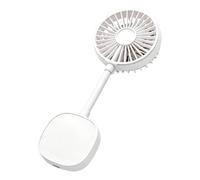 Magnetic Phone Fan, with Adjustable Cooler and Phone Stand, Rechargeable Mini Handheld Fän, Portable Phöne Stand, Magnetic Attachable Fan, for Travel Cruise Beach Outdoor Summer Gym Desk