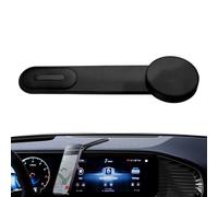 Magnetic Phone Holder for Car - 360° Rotatable Smartphone Support | Strong Magnetic Dashboard Mount with Flexible Bendable Arm | For Truck SUV Sedan RV Vehicle, Easy Installation Adjustable Angle