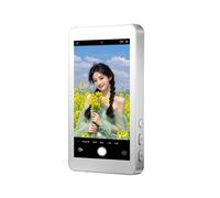 Magnetic Phone Selfie Monitor Screen Phone Rear Camera Self-Timer for Live Streaming Video Recording for Android