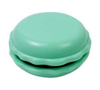 Magnetic Pin Holder - Sewing Needle Dish Cute Cookie Strong, Secure Storage Household, Mini Cookie Dish Pins Needles, Supplies Crafting Quilting, Needle Holder Magnetic Storage Dsh | To Organize