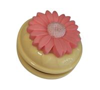 Magnetic Pin Tray, Portable Needle Keeper, Compact Sewing Organizer, Embroidery Quilting Craft Storage Tool, Stitching Project Suction Holder, Sewing Gear for Home, Studio, Workshop