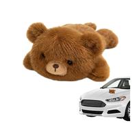Magnetic Plush Animals for Fridge - Refrigerator Door Plush Toy Decor