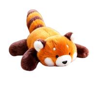 Magnetic Plush Cat Car Decor, Magnetic Car Plush Toy for Rearview Mirror, Dashboard, Refrigerator - Happy Ride Decorative Charm (Style C)