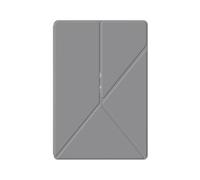 Magnetic PU Leather Stand Case Suitable For Samsung Galaxy Tab S11 Ultra SM-X930/X936B 14.6inch 2025 Tablet Smart Book Cover(Gray)