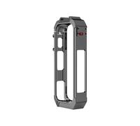 Magnetic Quick Release Camera Cage for X4 Air Metal Protective Case Utility Frame Action Camera Accessories