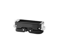 Magnetic Quick Release Mount for Hero12 11 10 9 11mini MAX Easy Installation Foldable Adapter Base
