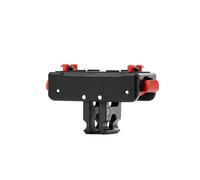 Magnetic Quick Release Mount for X5/Ace Pro 2 Two-Claw Quick Release Base Expansion Adapter Accessories