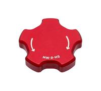 Magnetic Ratchet Knobs, Twist Tool Button, 2in Screw Driver with Strong Hold, Sturdy Metal Build, Tool Accessory with Secure Grip, Workshop Gadget for Mechanics and DIYers