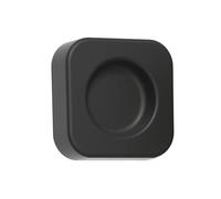 Magnetic Remote Holder - Magnetic Remotee Control Holder, Self-Adhesive Silicone Organizer, Space-Saving AC Remote Organizer Stand For Chargers AC Nightstand Bedside Office Table Armrest Classroom