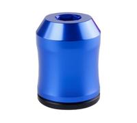 Magnetic Ring, Sturdy Screw Tool Driver, Reemplazo para posicionamiento, Strong Grip Design, Easy Install Feature, Hardware Tool, Accessory for Workbench, Metalworking Assembly