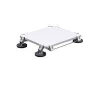 Magnetic Roof Mount Kit for Starlink Roof Mount Car Bracket Cup Mount Trailer Roof Rack for Car Trucks RV Boat