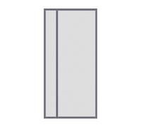 Magnetic Screen Door - Side Opening Magnetic Screen For Doorway | Mesh Material With Full Seal Closure, Heavy Duty Screens Door For Patio Balcony Outdoor Porch Garden Indoor