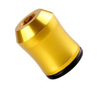 Magnetic Screw Ring - Driver Bit Holder for Positioning Workbench Assembly | Alloy Steel with Flexible Grip Design, Hands Free Attachment Tool, Precision Screw Guide for 1/4 Inch Hex Bits