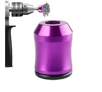 Magnetic Screw Ring - Screwdriver Magnetic Ring |1/4 Inch Removable Tool | Screwdriver Driver Bits Magnetizer For Repair Assembly Construction Maintenance Home Workshop Crafting