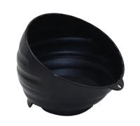 Magnetic Screw Tray, Portable Tool Organizer, Screw Holder with Strong Grip, Stainless Steel Storage Tray with Non-Slip Base, Garage Workshop Storage Easy Access, Nuts Bolts for Home Repair