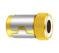 Magnetic Screwdriver Ring | Magnet Bit Holder Power Bits Tool | Hand Tools Catcher Holder, Removable Tool, Screwdriver