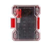 Magnetic Screwdriver Set - 32-Piece S2 Bit Kit | Hex Adapter Repair Tools