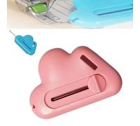 Magnetic Seam Guide for Sewing Machine, Purpose Tool Polygonal Magnetic Gauge with Scale New Sewing Machine Multi,sewing Accessory & Supplies for Magnet Making Machines